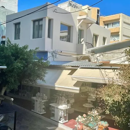 Apartment Marianthi's House Heraklion (Crete)