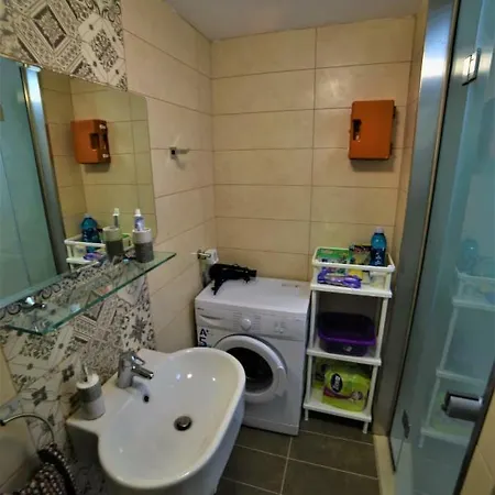 Apartment Marianthi's House Heraklion (Crete)