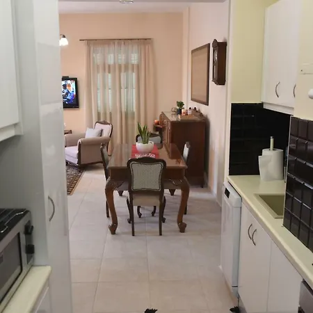 Marianthi's House Heraklion (Crete)