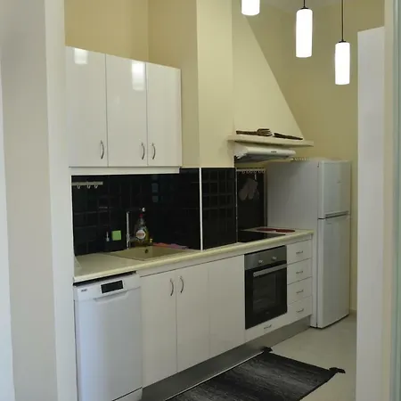 Marianthi's House Apartment Heraklion (Crete)
