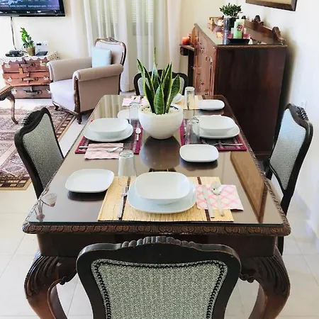 Апартаменты Marianthi's House Ираклион